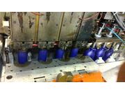 Manutenção de Máquinas de Sopro em Interlagos