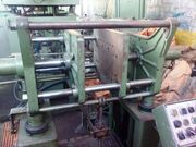 Manutenção de Máquinas Sopradoras em Veleiros